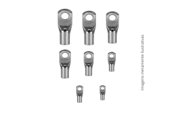 Terminal tubular TM - 1,5